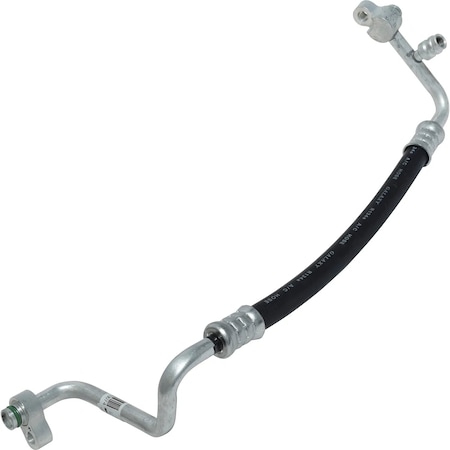 Universal Air Cond Subaru Forester 02-98 Hose Assembly, Ha112276C HA112276C